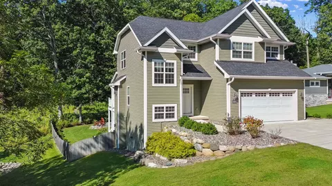 n3243 Violet Road, Geneva, WI 53147