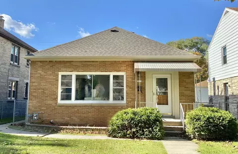 3825 N 58th, Milwaukee, WI 53216