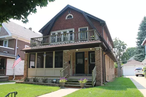 2639 N 61st #2641, Milwaukee, WI 53213
