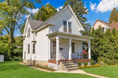 1216 N Chicago, South Milwaukee, WI 53172