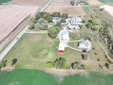 n3530 County Road G, Jefferson, WI 53538