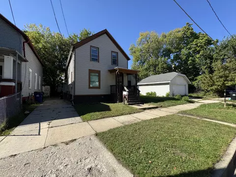 1616 Morton, Racine, WI 53403