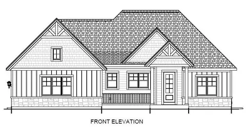 1723 N N Riv, River Hills, WI 53217