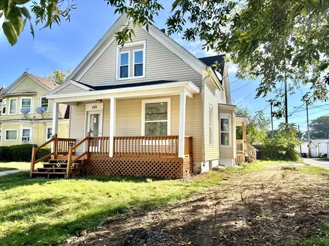 423 Cliff, Racine, WI 53404