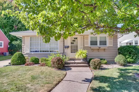 3412 23rd, Kenosha, WI 53140