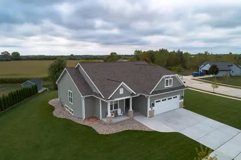 349 Aspen, Belgium, WI 53004