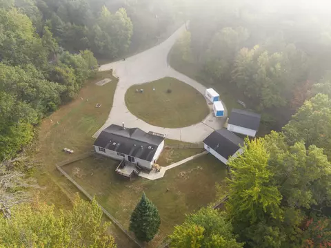 w4978 Lulu Lake Court, Wescott, WI 54166