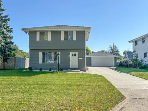 5426 S 14th, Milwaukee, WI 53221