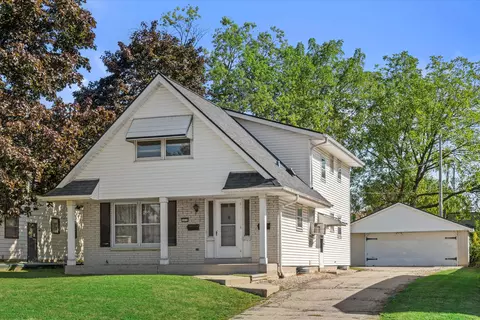 3858 S 92nd #3860, Milwaukee, WI 53228