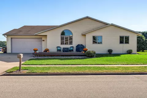 1005 Willow, West Salem, WI 54669