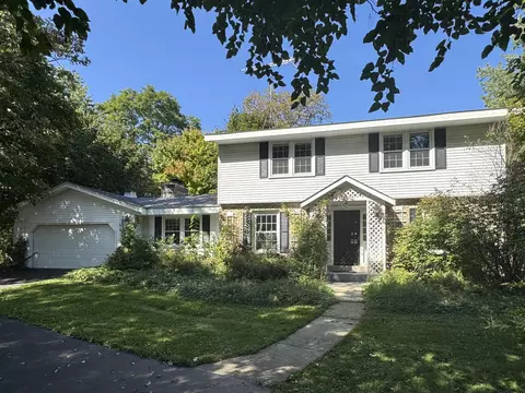 s44w34008 Deerpark, Ottawa, WI 53118