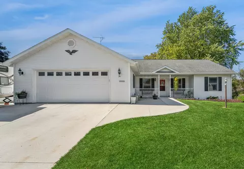 1047 2nd, Kiel, WI 53042