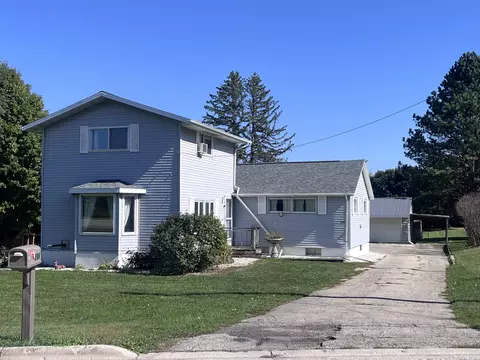 596 Green Bay, Denmark, WI 54208