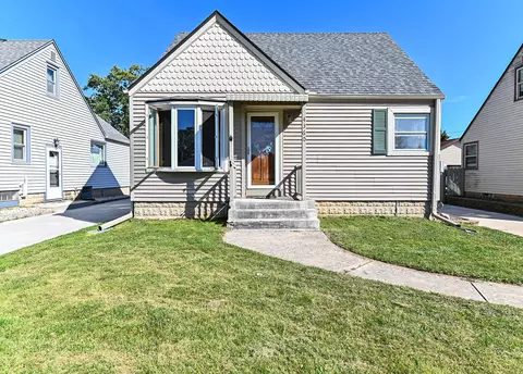 4360 S 46th, Greenfield, WI 53220