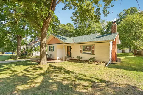 49 Stam, Williams Bay, WI 53191