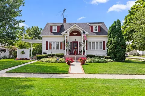 154 Boyd, Fond Du Lac, WI 54935