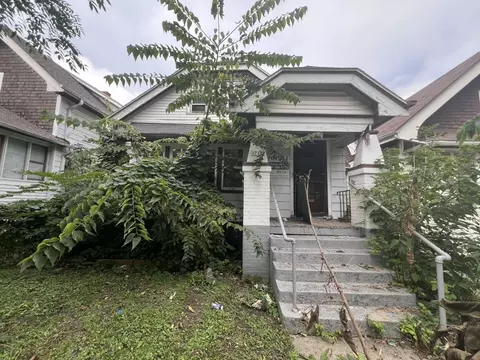 3729 N Vel R Phillips, Milwaukee, WI 53212