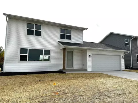 911 Sully, Sheboygan Falls, WI 53085