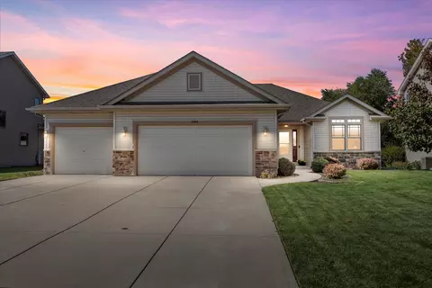 3934 Wild Ginger, Caledonia, WI 53126