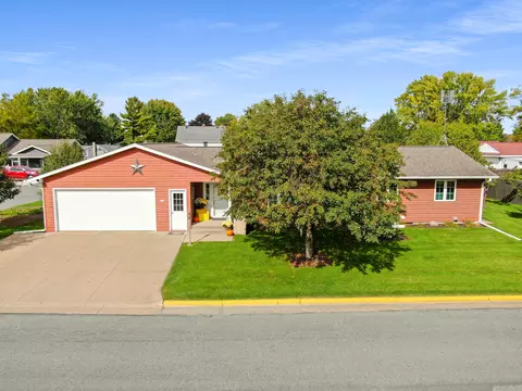 908 E Wilson, Arcadia, WI 54612