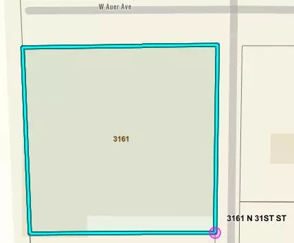 3161 N 31st, Milwaukee, WI 53216