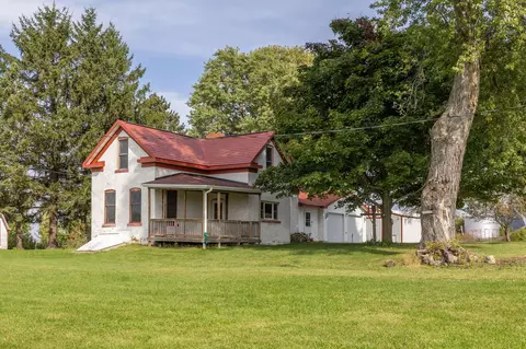 W4844 State Road 33, Shelby, WI 54601