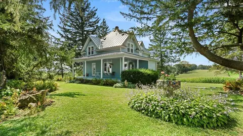 e8287 East Ridge Road, Christiana, WI 54667
