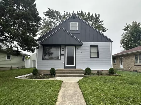 3729 E Morris, Cudahy, WI 53110