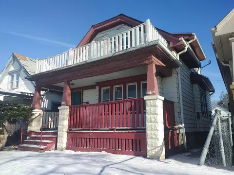 3374 N 30th, Milwaukee, WI 53216