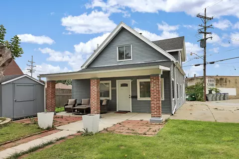 3044 S 44th, Milwaukee, WI 53219