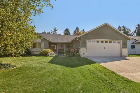 234 N Baumann, Campbellsport, WI 53010
