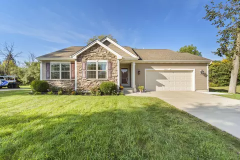 9125 Brandybrook, Brown Deer, WI 53223