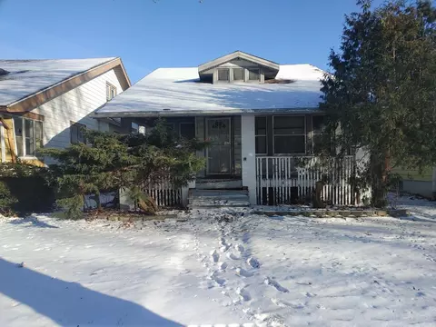 3616 N 16th, Milwaukee, WI 53206