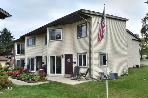 n115w16877 El Camino, Germantown, WI 53022