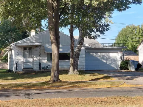 5508 W Morgan, Milwaukee, WI 53220