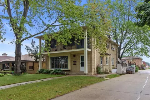 4020 N 88th #4022, Milwaukee, WI 53222