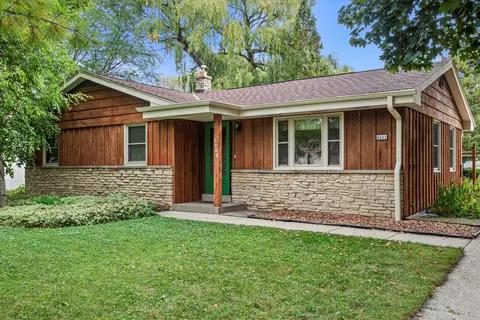 8608 N 53rd, Brown Deer, WI 53223