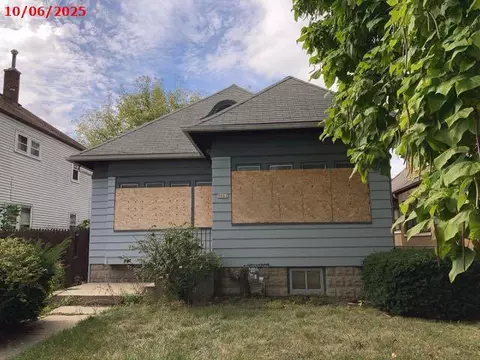 3061 N 52nd, Milwaukee, WI 53210