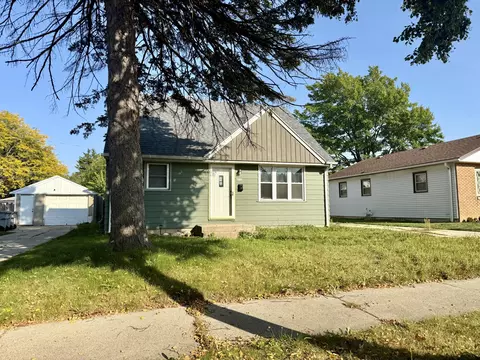 4632 N 66th, Milwaukee, WI 53218
