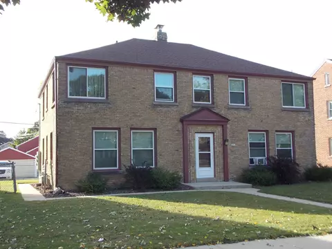 4841 N Mohawk, Glendale, WI 53217