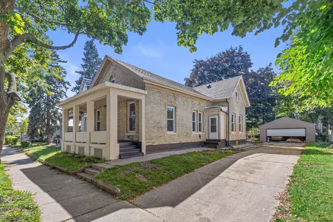 1324 Villa, Racine, WI 53403