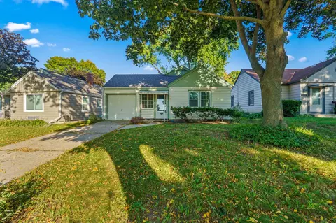 3034 S 53rd, Milwaukee, WI 53219