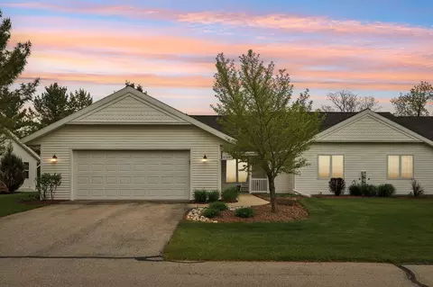 522 Otto, Elkhart Lake, WI 53020