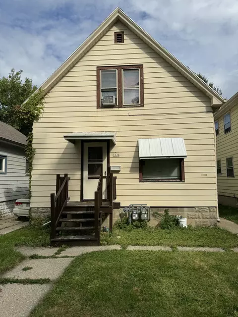 1124 S 62nd, West Allis, WI 53214
