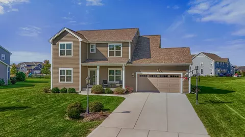 w136n6291 Hummingbird, Menomonee Falls, WI 53051