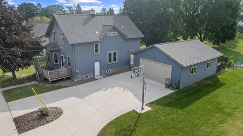 154 E Maple, Elkhart Lake, WI 53020