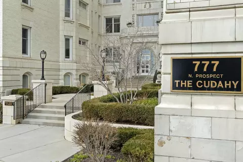 777 N Prospect #203, Milwaukee, WI 53202