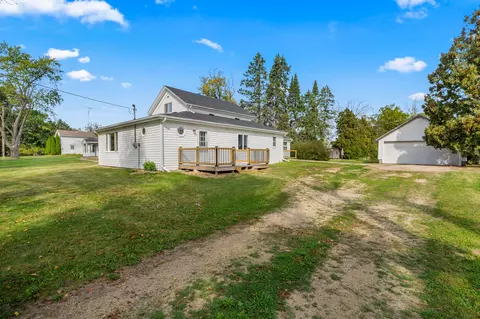 w9526 Clinton Street, Darien, WI 53114