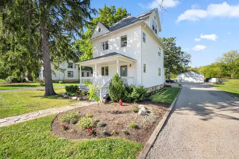 8018 200th, Bristol, WI 53104