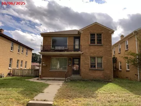 8625 W Burleigh #8627, Milwaukee, WI 53222